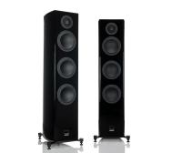 Напольная акустическая система Gauder Akustik Capello 80 Piano High Gloss Black